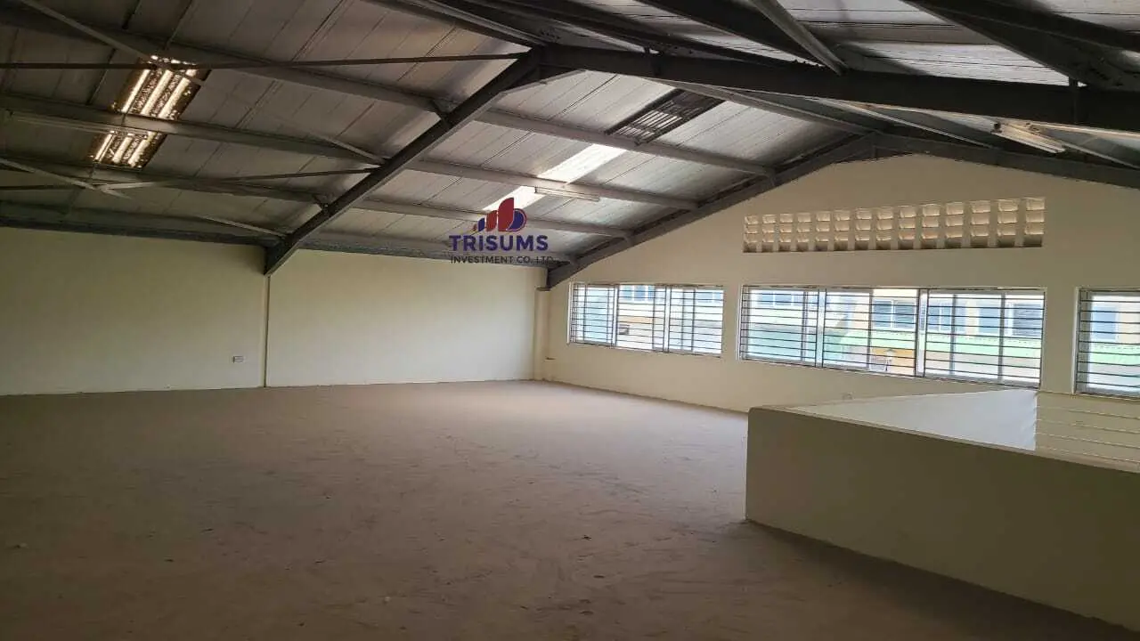Prime 9,300 Sq. Ft. Commercial Space for Lease – Athi River